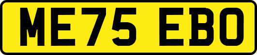 ME75EBO