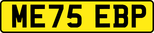 ME75EBP