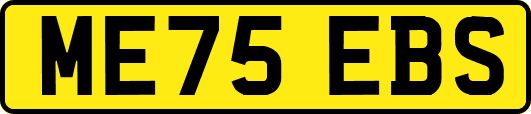 ME75EBS