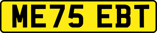 ME75EBT