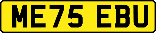ME75EBU
