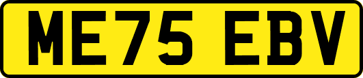 ME75EBV