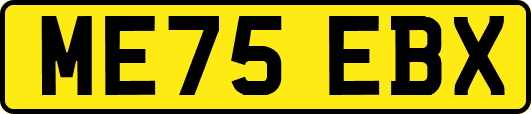 ME75EBX