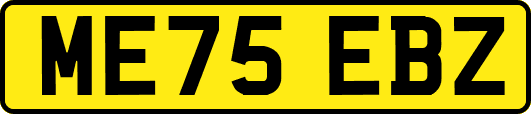 ME75EBZ
