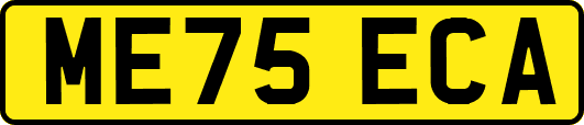 ME75ECA