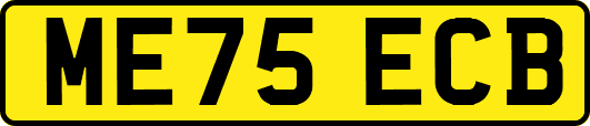 ME75ECB
