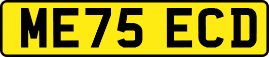 ME75ECD