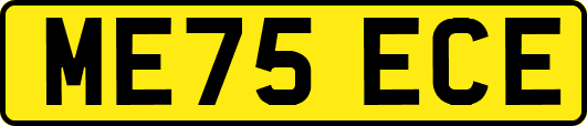 ME75ECE