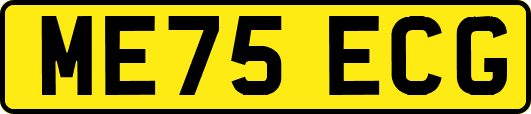 ME75ECG
