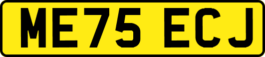 ME75ECJ