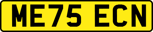 ME75ECN