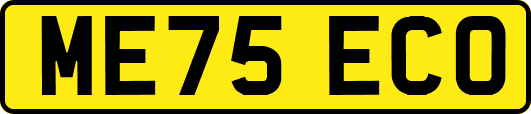 ME75ECO