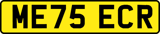 ME75ECR
