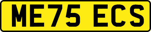 ME75ECS