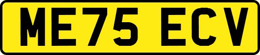 ME75ECV