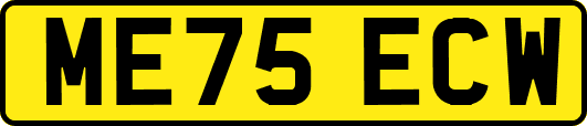 ME75ECW