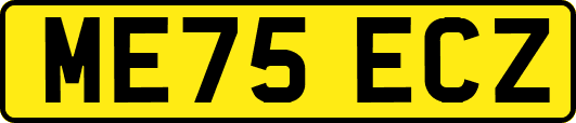 ME75ECZ
