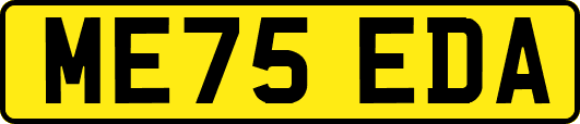 ME75EDA