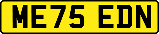 ME75EDN