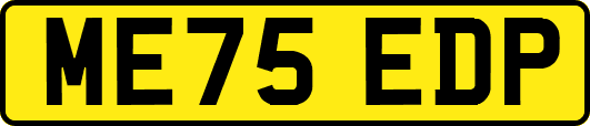 ME75EDP