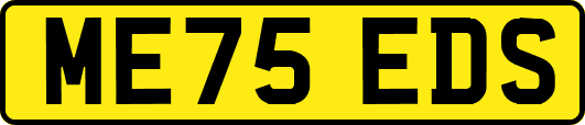 ME75EDS