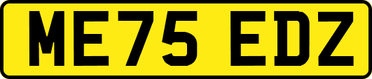 ME75EDZ