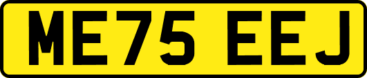 ME75EEJ