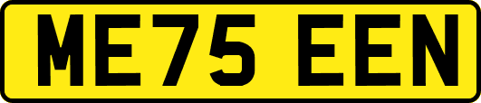 ME75EEN