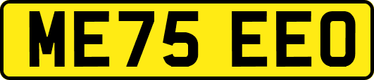 ME75EEO