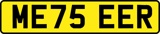 ME75EER