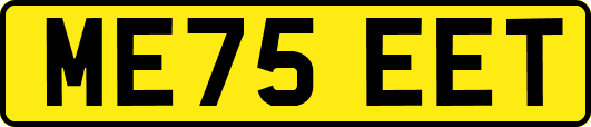 ME75EET