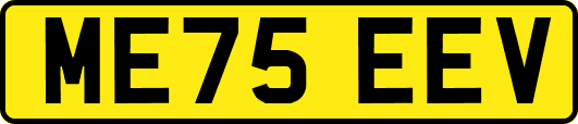 ME75EEV