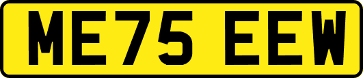 ME75EEW