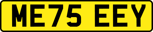 ME75EEY