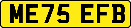 ME75EFB