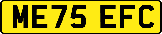 ME75EFC