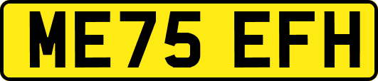 ME75EFH