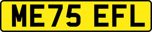 ME75EFL