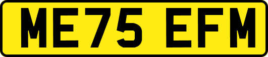 ME75EFM