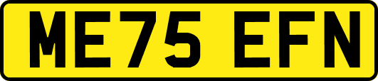 ME75EFN