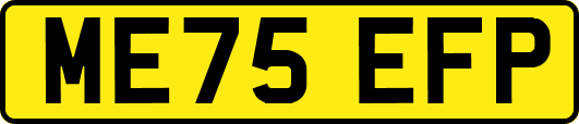 ME75EFP