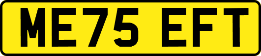 ME75EFT