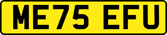 ME75EFU