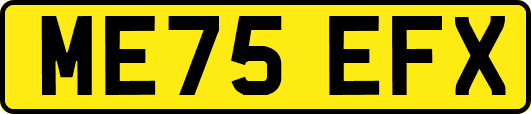 ME75EFX