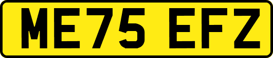 ME75EFZ