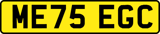 ME75EGC