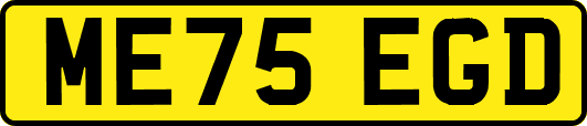 ME75EGD
