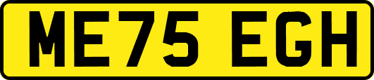 ME75EGH