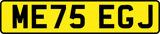 ME75EGJ