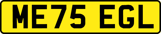 ME75EGL